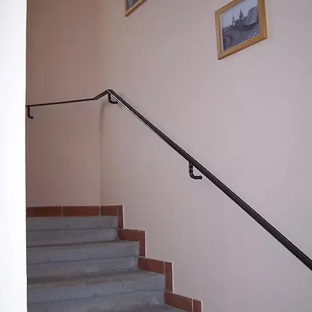 Restaurace U Muzea Horní Slavkov
