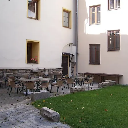 Restaurace U Muzea