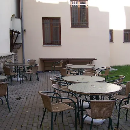 Restaurace U Muzea Horní Slavkov