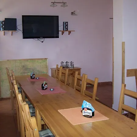 Restaurace U Muzea Horní Slavkov