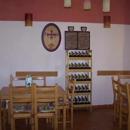 Restaurace U Muzea