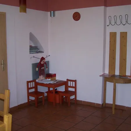 여관 Restaurace U Muzea
