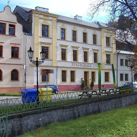 Restaurace U Muzea Horní Slavkov