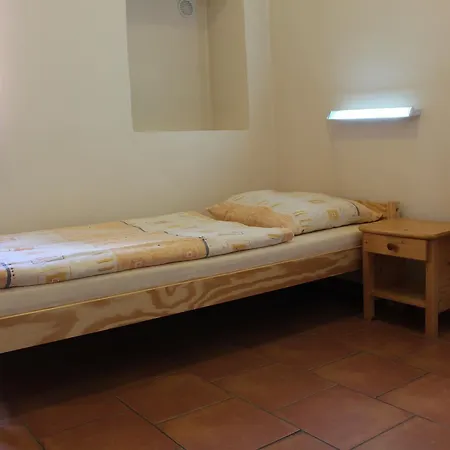 Restaurace U Muzea 3*