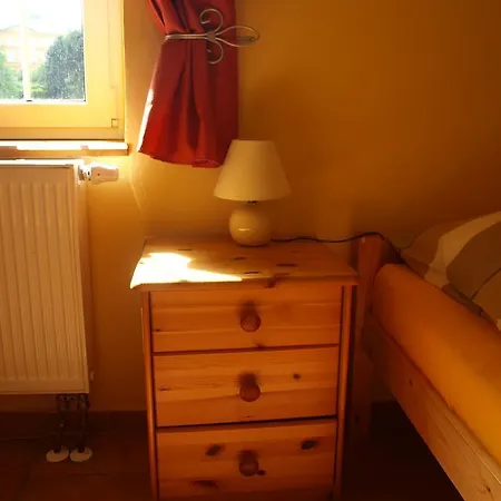 Restaurace U Muzea 3* Horní Slavkov