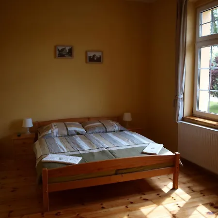 Restaurace U Muzea Horní Slavkov
