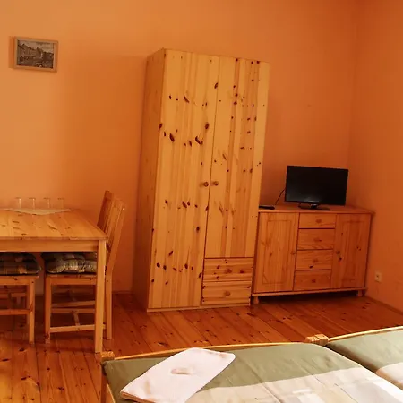Restaurace U Muzea 3* Horní Slavkov