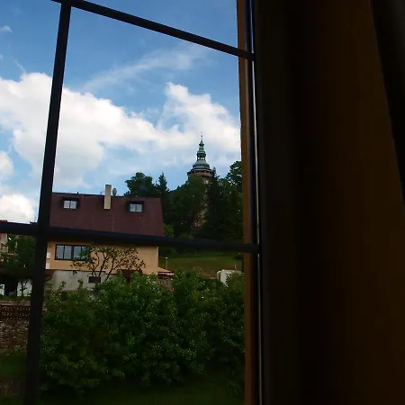 Restaurace U Muzea 3* Horní Slavkov