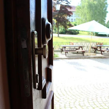 Restaurace U Muzea Horní Slavkov