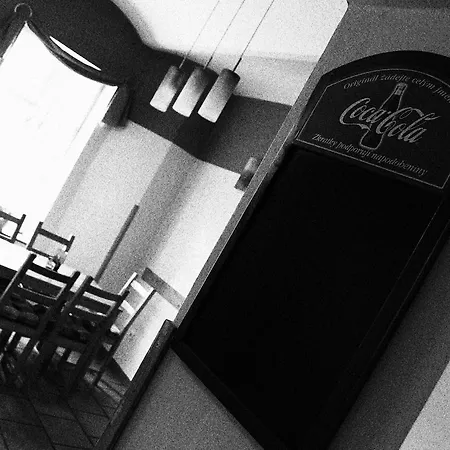 여관 Restaurace U Muzea