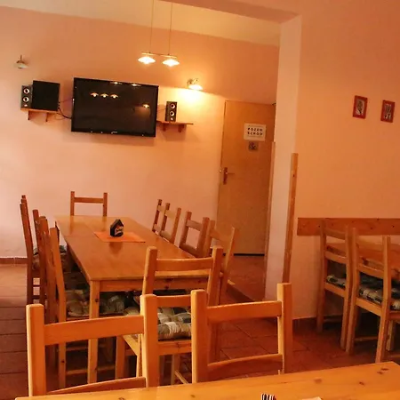 Restaurace U Muzea 3* Horní Slavkov