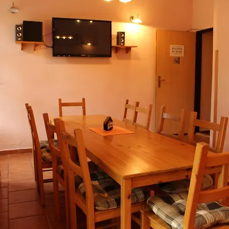 Restaurace U Muzea 여관