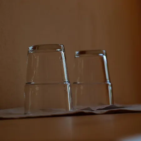 Restaurace U Muzea 여관 Horní Slavkov