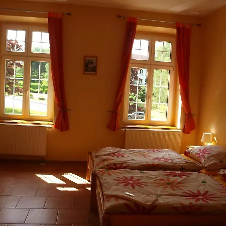 Restaurace U Muzea 3* Horní Slavkov