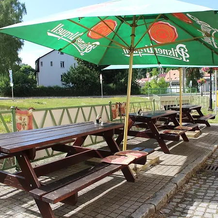 Restaurace U Muzea