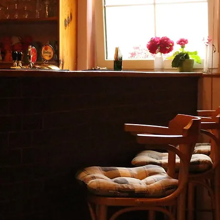 여관 Restaurace U Muzea Horní Slavkov