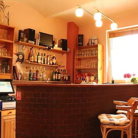 Restaurace U Muzea 3* Horní Slavkov