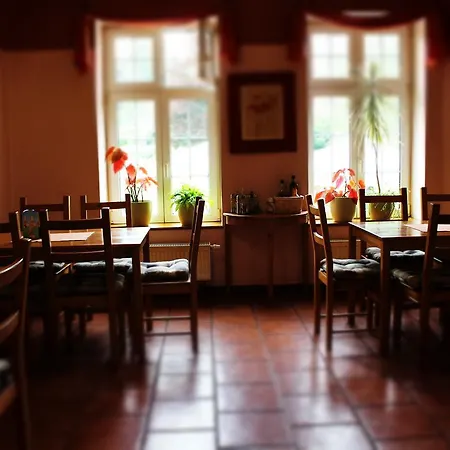 Restaurace U Muzea Horní Slavkov