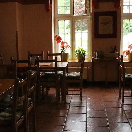 Restaurace U Muzea