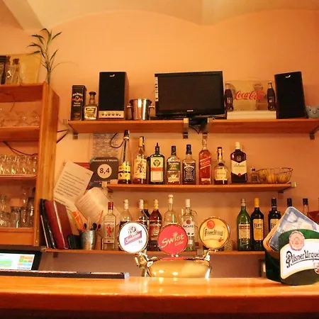 Restaurace U Muzea 3* Horní Slavkov