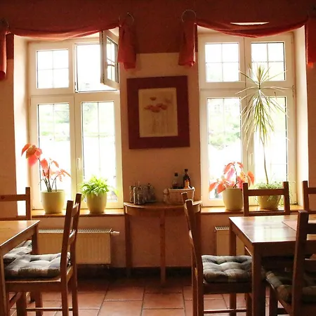 Restaurace U Muzea 3* Horní Slavkov