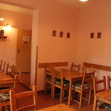 Restaurace U Muzea Horní Slavkov